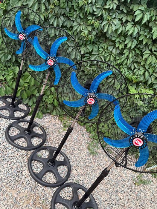 Продам вентиляторы в розницу и оптом