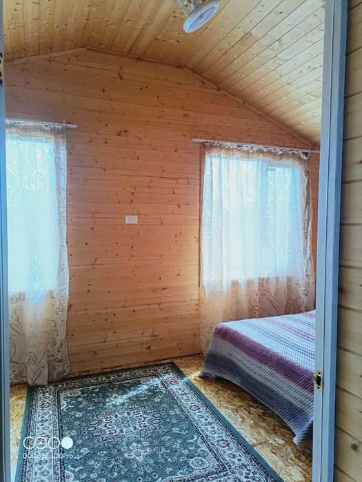 Сдам коттедж в поселке Бурабай
