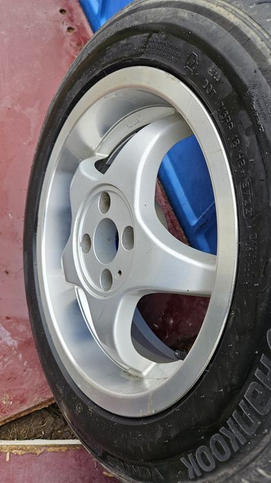 Джанти 16 4х108 с борд