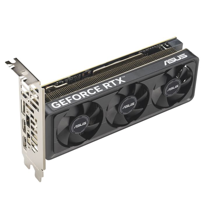 ASUS GeForce RTX 5060 LP OC