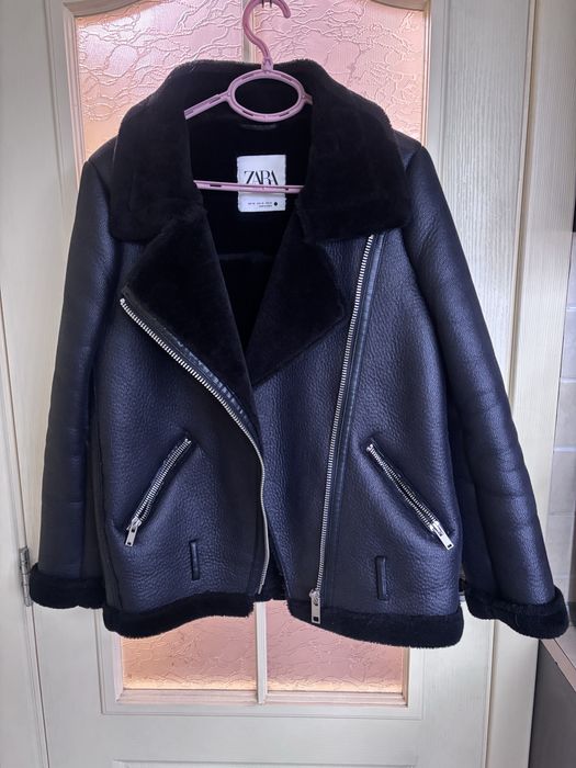 Дамско палто Zara