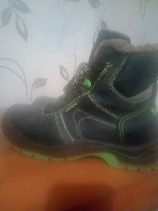 Спецодежда,сапоги рабочие