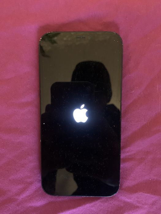 Iphone 12 …………..