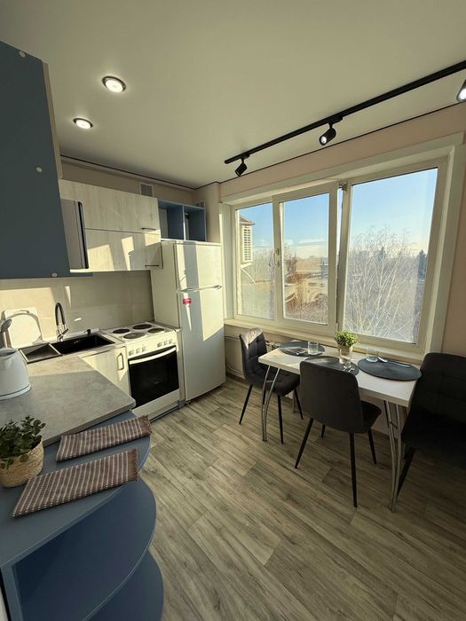 Сдаю 2х квартиру ул. Серикбаева, 23