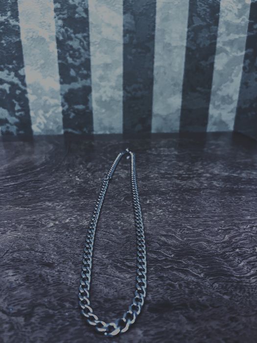 Hip-Hop classic chain