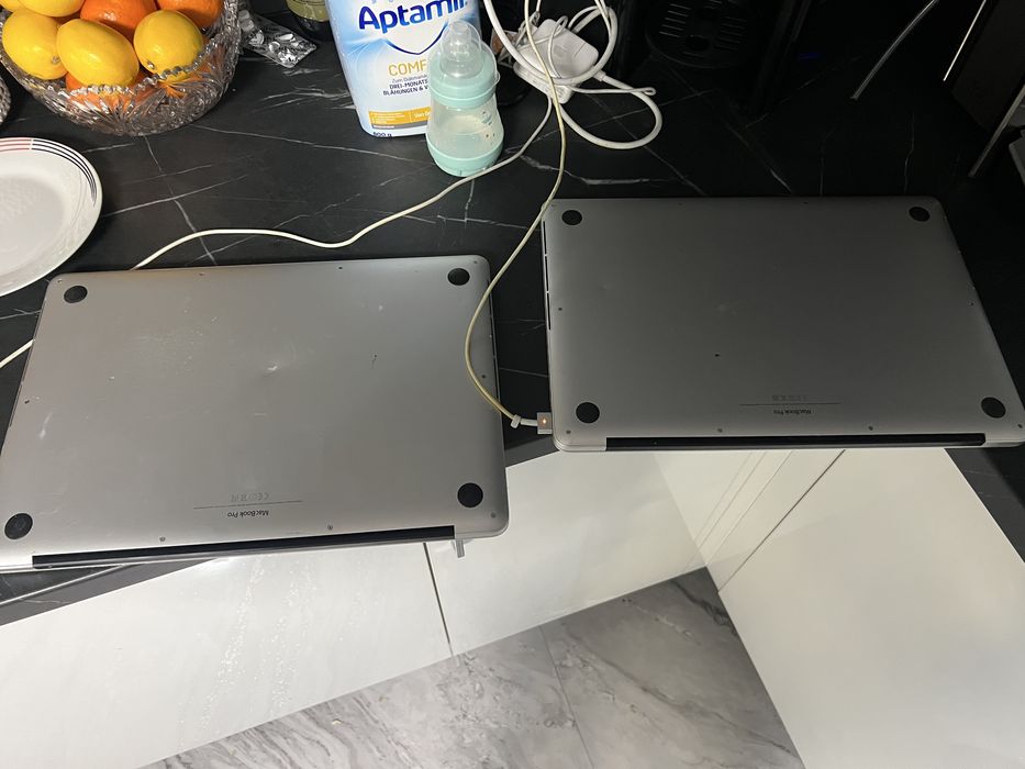 Laptop apple i7 cu 16 gb rami