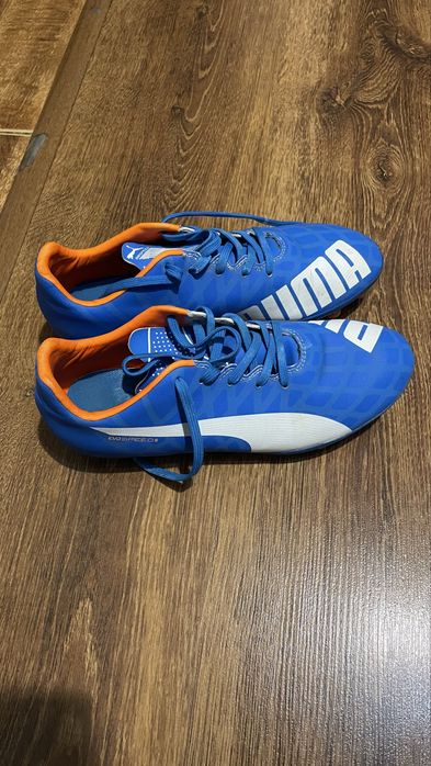 Бутонки  юношески