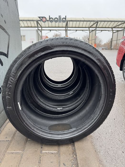 Bridgestone шины