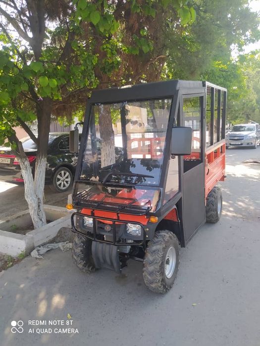 янги квадроцикилы срочна сотилади пул зарур