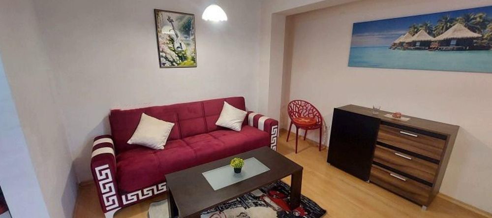 Дава се под наем Двустаен апартамент в София, Лозенец - 53 кв.м за 553.35 € - Снимка #1