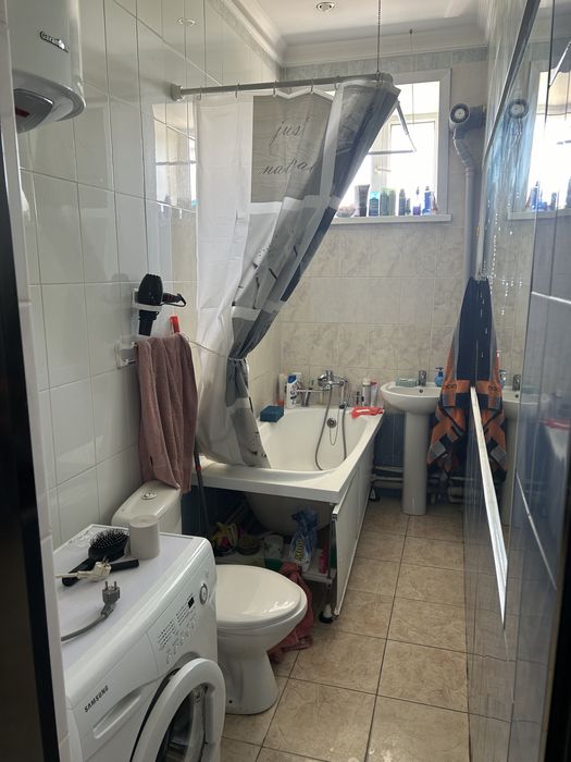 Продам 2 х ком кв федоровка