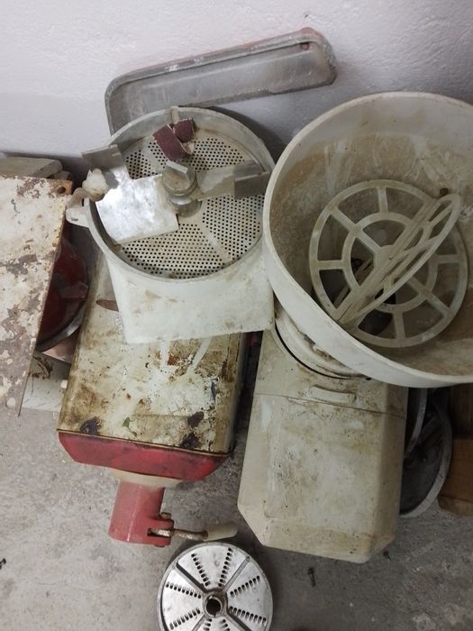 Овощерезка 380вольт