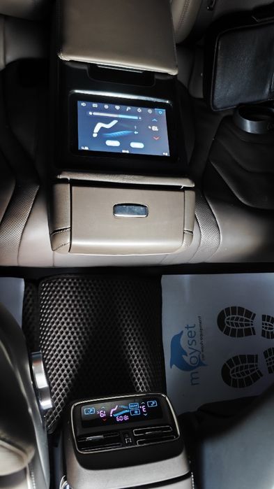BYD HAN 3.9 dual motor
