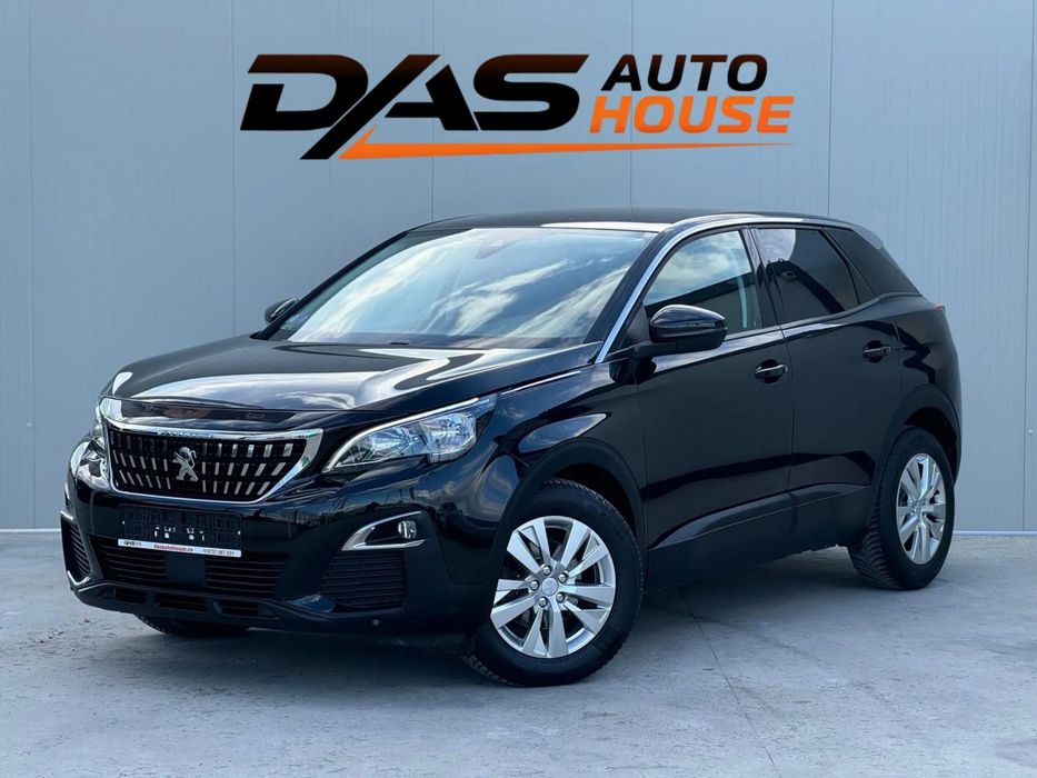 Peugeot 3008 Garantie | Finantare | Avans ZERO | Rate Fixe