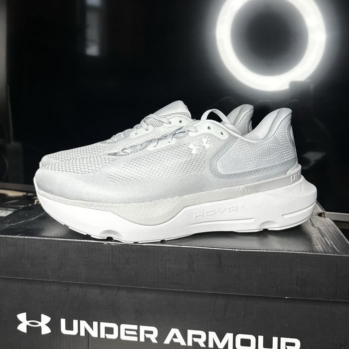 Оригинал Under Armour мужские кроссовки