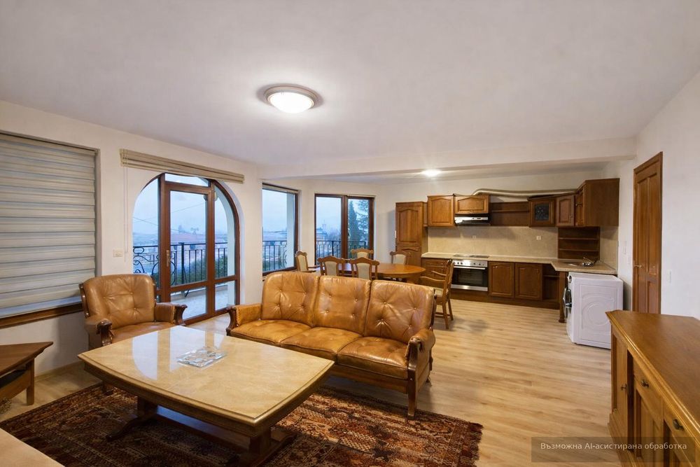 Двустаен апартамент  в гр.Варна, Галата!