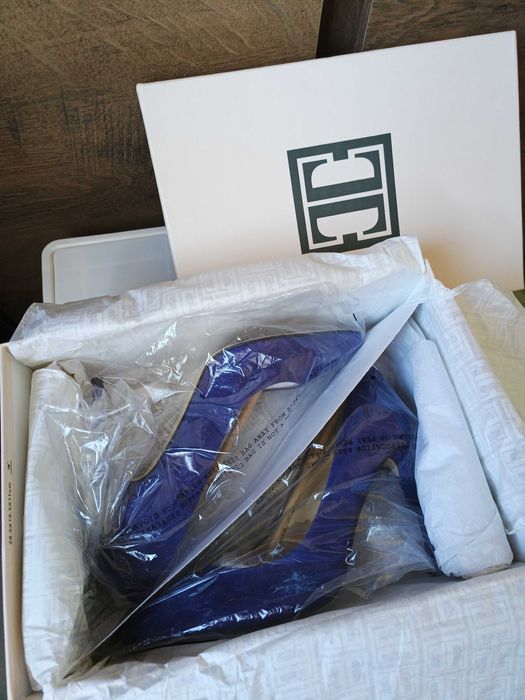 Pantofi Ivanka Trump marimea 37.5