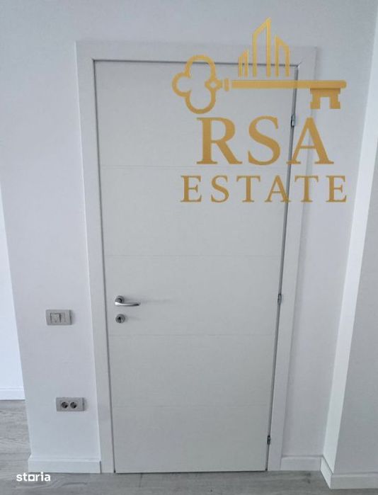Apartament cu 3 camere de vanzare Park Residence Rm Valcea Etaj Parter