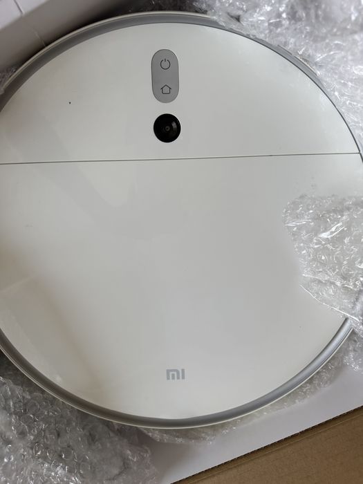 Робот пылесос xiaomi Vacuum Mop2