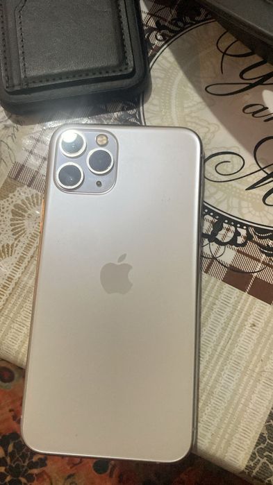 iPhone 11 pro срочно сатылады