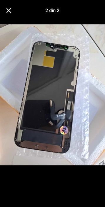 Display iphone 12 pro