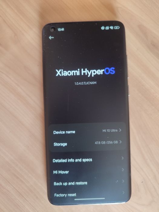 Xiaomi Mi 10 Ultra
