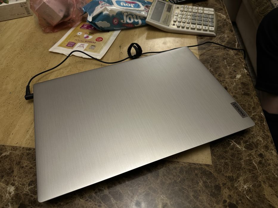 Lenovo IdeaPad3 15