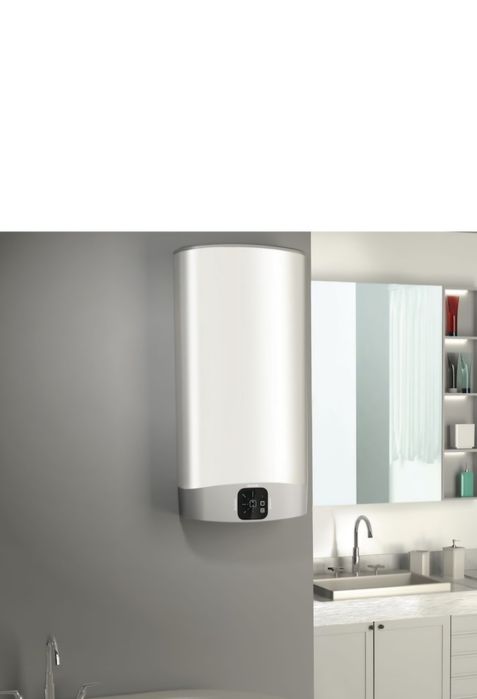 Бойлер Ariston Velis Evo 80 EU