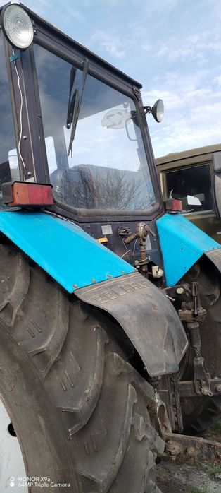 Продам трактор Мтз 1221. 2