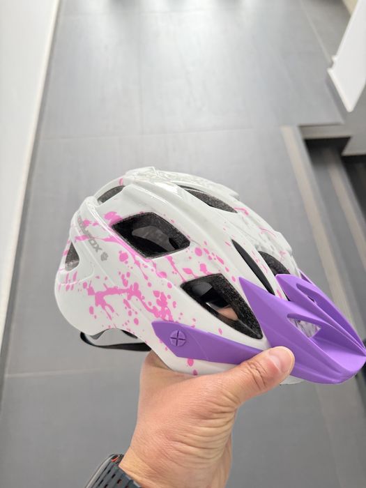 Casca bicicleta 2 bucati