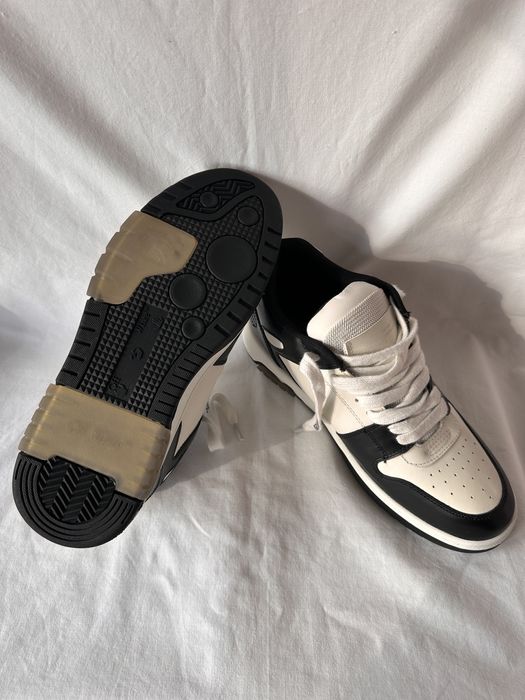 Sneakersi,Off-White Panda,marime 42