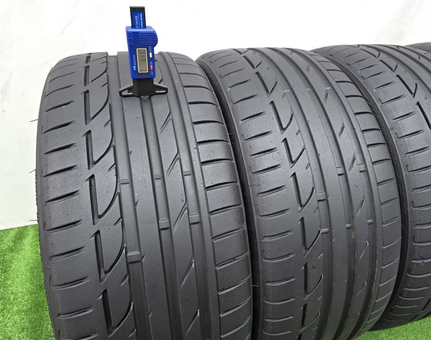 Гуми 225/35/19 BRIDGESTONE Potenza RFT- летни