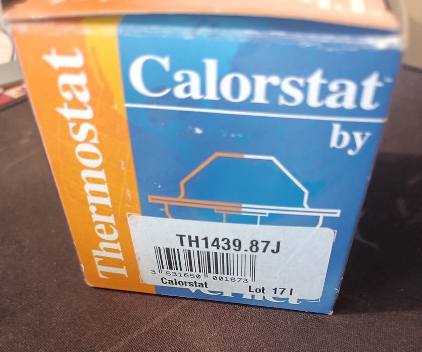 Термостат TH1439.87J