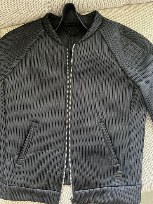 G-Star RAW дамско яке – тъмно синьо, размер XS
