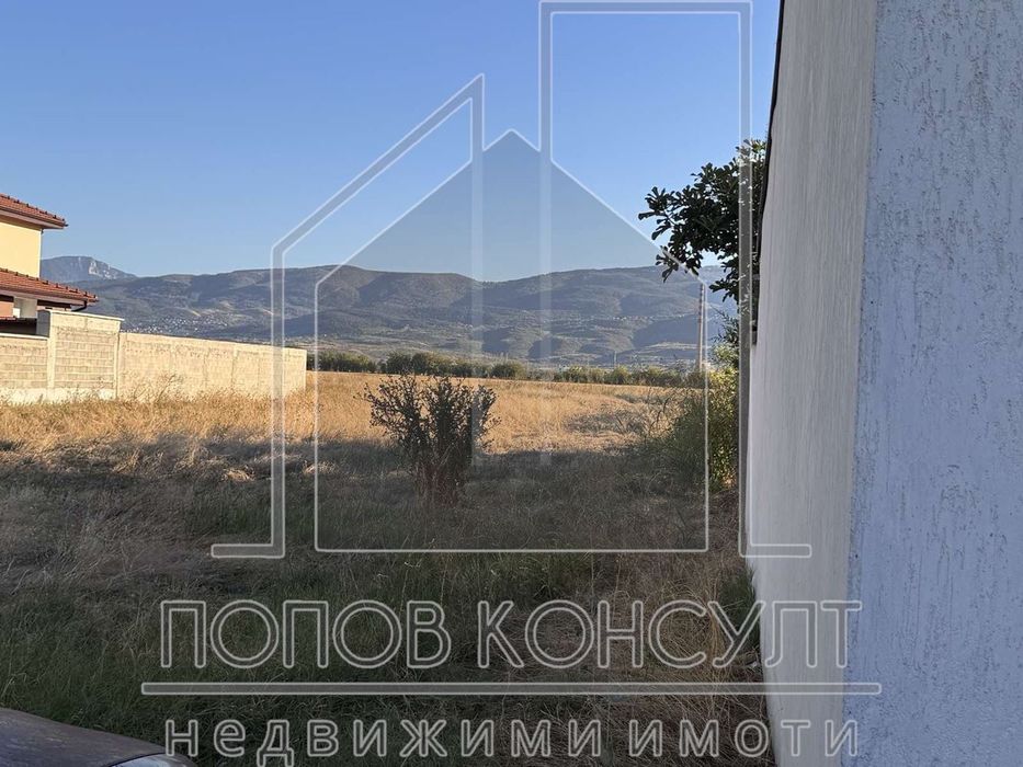 Парцел в Пловдив, област-с.Крумово площ 1751 цена 105000