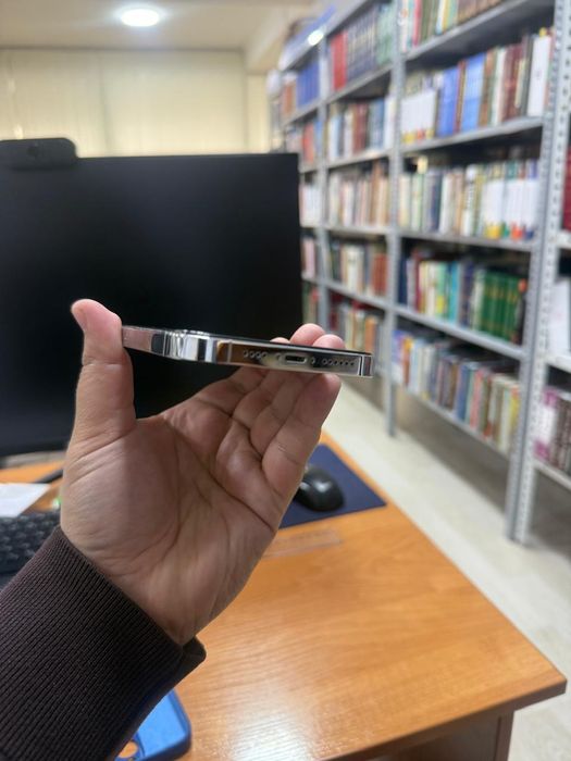 Айфон 14 Про Макс в идеальном состоянии