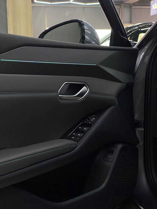 BYD Qin L 2025 EV 545 KM FOOL