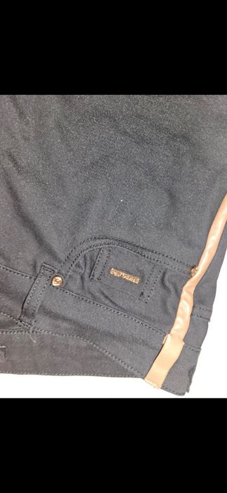 Pantaloni skinny hermes