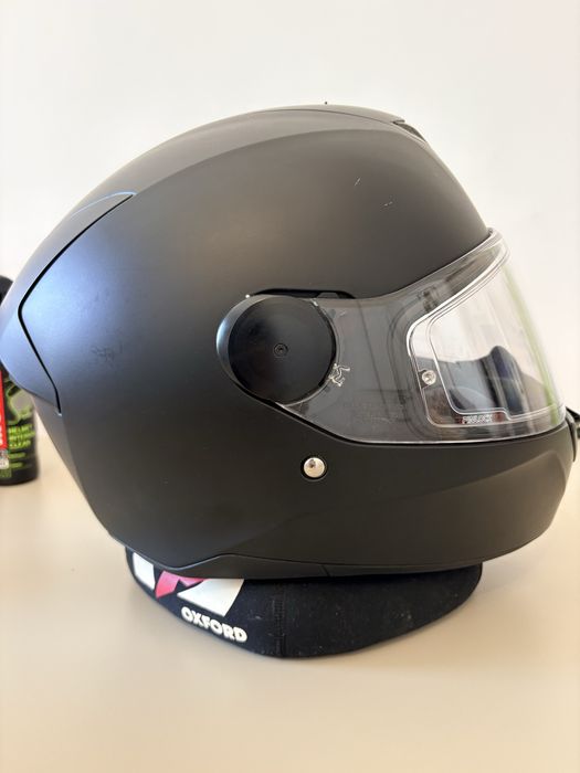 Cască moto Shark D-Skwal