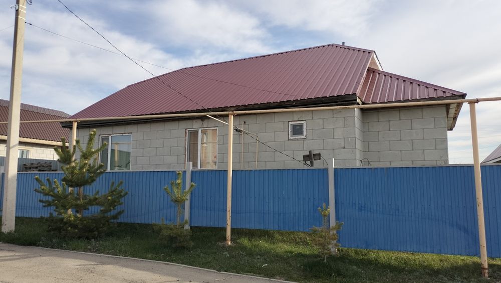 Продам частный дом