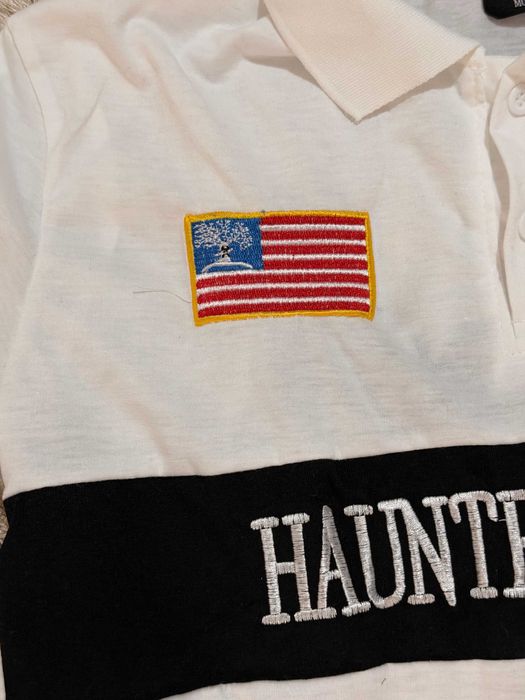 Polo Haunted Mound (4 Modele)