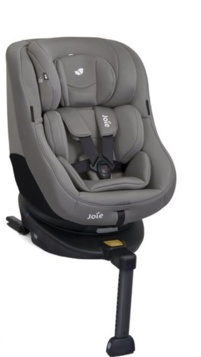 Scaun auto pentru copii Joie Spin 360, rotativ