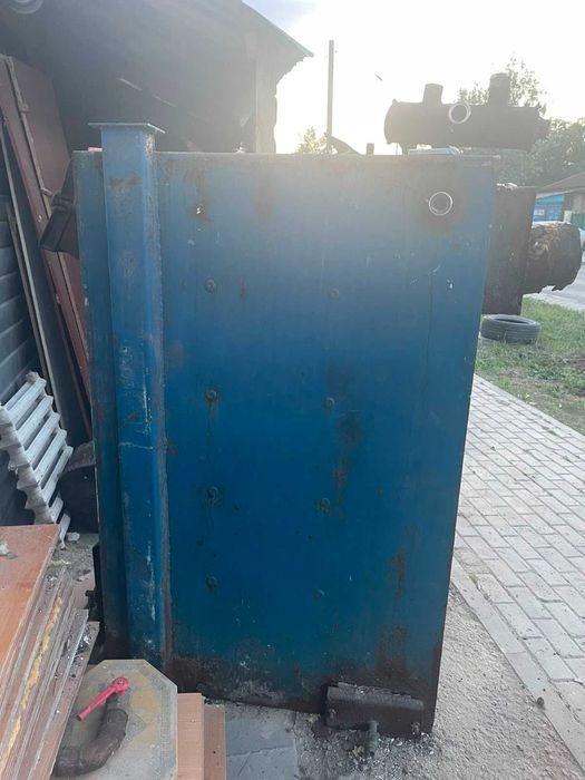 Продам котел длительного горения