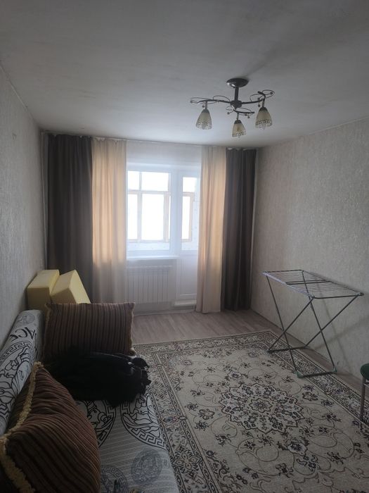 Сдается квартира