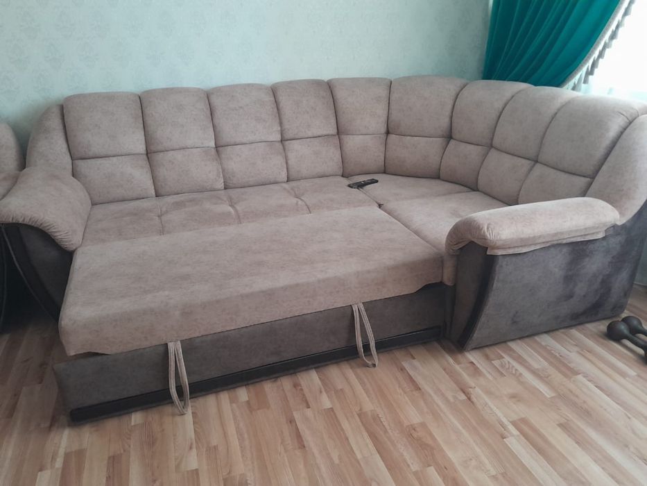 Диван сатылады, Состояние хорошое.