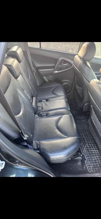 Toyota Rav4 xa30 2.2 177кс 2007г DCAT 2бр чисто нови denso дюзи