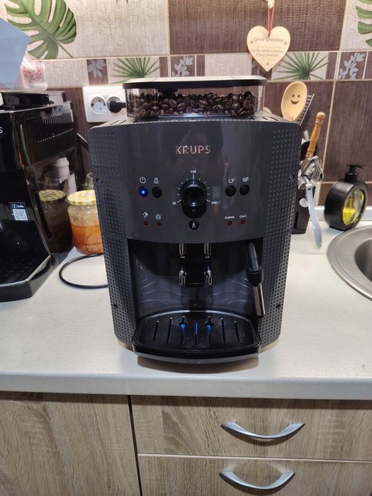 Expresor cafea Krups