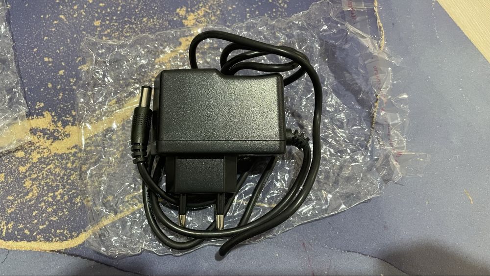 Видеоразделитель VGA 1 на 4