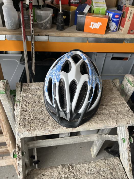 Casca de copii bicicleta