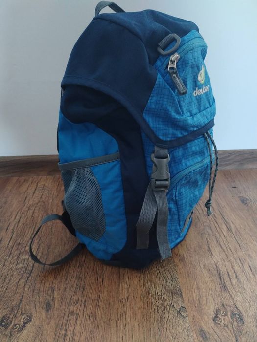 DEUTER JUNIOR unisex backpack -  детска раница